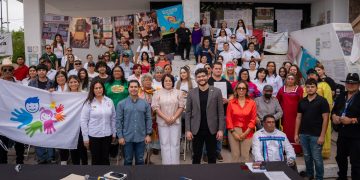 Realizan Parlamento Abierto para impulsar el derecho a la educación inicial en Sonora