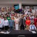 Realizan Parlamento Abierto para impulsar el derecho a la educación inicial en Sonora
