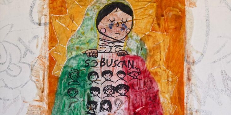 La Fiscalía de Sonora intenta ocultar 5,683 cuerpos no identificados