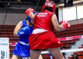 Egresada de Cecyte Sonora competirá con la Selección Mexicana de boxeo en España