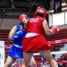 Egresada de Cecyte Sonora competirá con la Selección Mexicana de boxeo en España