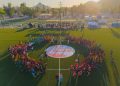 Esqueda e IMMSA se coronan en la Liga Minera de Fútbol Grupo México 2026