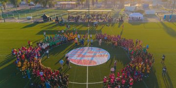 Esqueda e IMMSA se coronan en la Liga Minera de Fútbol Grupo México 2026