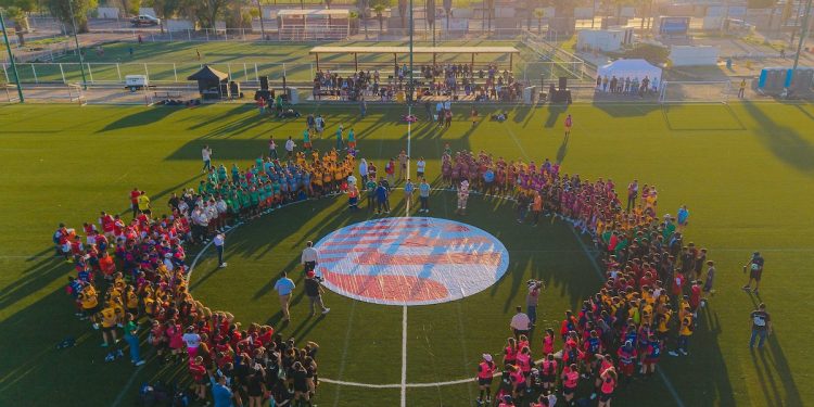 Esqueda e IMMSA se coronan en la Liga Minera de Fútbol Grupo México 2026