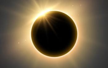 Preparan observación del eclipse solar de agosto de 2026