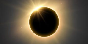 Preparan observación del eclipse solar de agosto de 2026