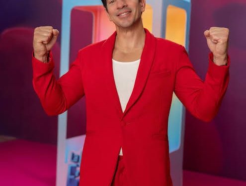 Yahir llevará el talento sonorense a La Casa de los Famosos México