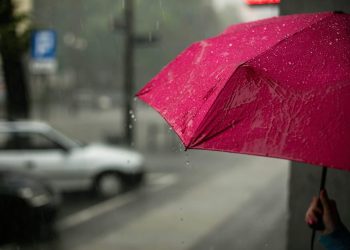 Protección Civil Sonora recomienda tener precaución por temporada de lluvias