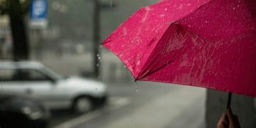 Protección Civil Sonora recomienda tener precaución por temporada de lluvias