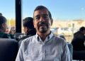 Maestro Julio Hernández Román celebra 49 años de servicio a la educación