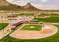 Nuevo espacio deportivo beneficiará a 212 colonias del norte de Hermosillo