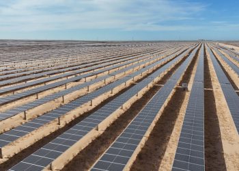 Planta solar de Puerto Peñasco opera ya con dos etapas al 100%; fortalecerá subsidio eléctrico en Sonora