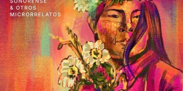 Invita Andrés Lechuga a presentación de su libro de cuentos sobre Sonora