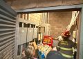 Lluvias dejan 27 reportes de emergencia en Hermosillo; autoridades mantienen recorridos