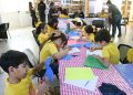 Habrá talleres gratuitos de lectura para niñas y niños durante agosto en Hermosillo