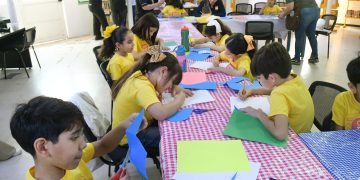 Habrá talleres gratuitos de lectura para niñas y niños durante agosto en Hermosillo