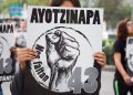 Representante legal de familias de Ayotzinapa rechaza recomendación de la CNDH; acusa que exime al Ejército de responsabilidad