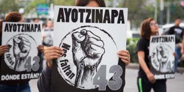 Representante legal de familias de Ayotzinapa rechaza recomendación de la CNDH; acusa que exime al Ejército de responsabilidad