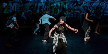 A unos días de su estreno en Broadway, “Monarch” lleva una poderosa historia migrante de Sonora a Nueva York