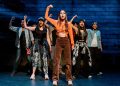A unos días de su estreno en Broadway, “Monarch” lleva una poderosa historia migrante de Sonora a Nueva York