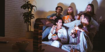 “La Odisea” encabeza recomendaciones de cine y series para estas vacaciones