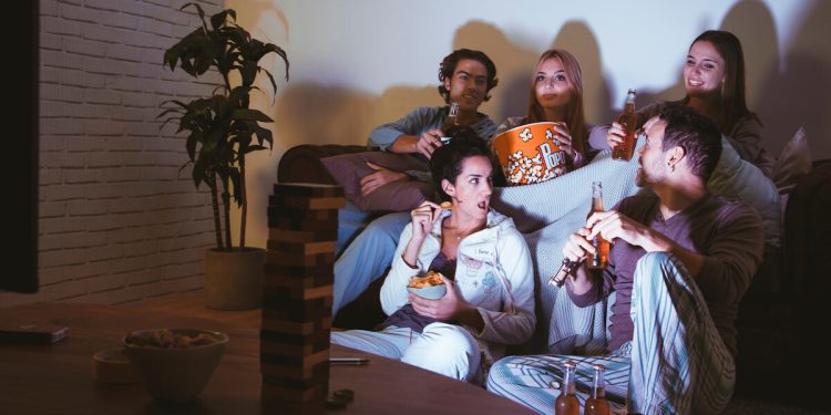 “La Odisea” encabeza recomendaciones de cine y series para estas vacaciones