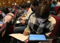 Examen de ingreso a la UNAM pone a prueba la credibilidad de la institución