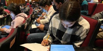 Examen de ingreso a la UNAM pone a prueba la credibilidad de la institución