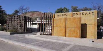 Museo Comcáac acerca a visitantes a la historia y cultura del pueblo seri