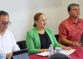 Refuerzan acciones preventivas por lluvias en Guaymas