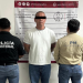 Cae Octavio Domínguez; investigan presunto esquema de fraudes en el que utilizaba el nombre de Andy López Beltrán