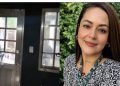 Días de Gracia: El mundial que Roxana no vio