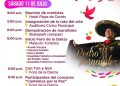 Prepárate para bailar y cantar en el XXIII Festival Mar Bermejo 2026