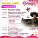 Prepárate para bailar y cantar en el XXIII Festival Mar Bermejo 2026