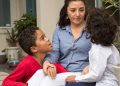 Criar con respeto: la guía esencial para padres que quieren formar hogares unidos y felices