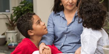Criar con respeto: la guía esencial para padres que quieren formar hogares unidos y felices