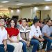 Llama Froylán Gámez a la unidad y a la participación de las nuevas generaciones