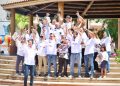 Empresarios respaldan el diálogo