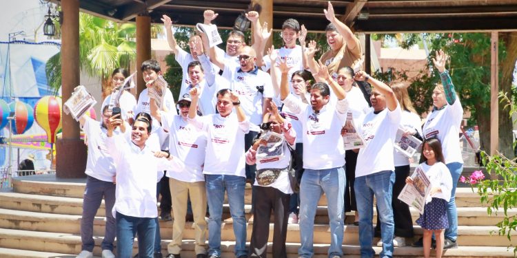 Empresarios respaldan el diálogo