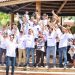 Empresarios respaldan el diálogo
