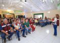 Cananea avanza en justicia para mineros y comunidades: Lorenia Valles