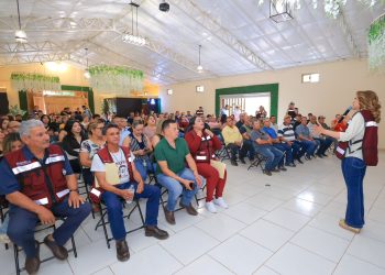 Cananea avanza en justicia para mineros y comunidades: Lorenia Valles