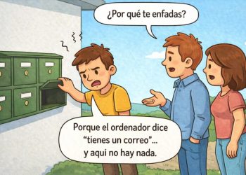 Correo