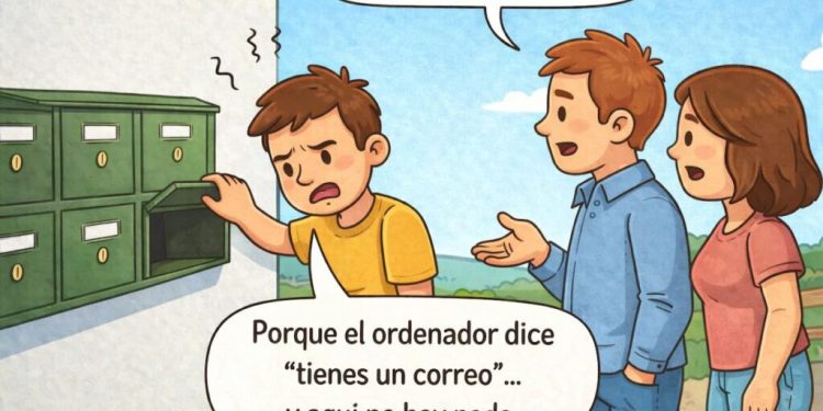 Correo