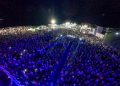 Guaymas celebra su historia con el arranque del Festival Mar Bermejo