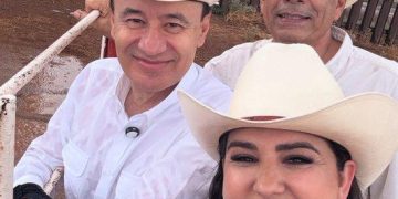 Reconoce Celida López acciones de Sheinbaum, Durazo y productores para reactivar exportaciones