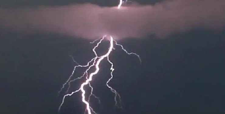 Persisten lluvias y llamado a la prevención en Sonora