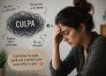 “La culpa no siempre significa que hiciste algo mal”: psicóloga invita a cuestionar ese sentimiento