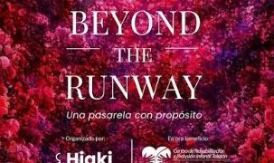 Más que una pasarela: una noche donde la moda, la música y la solidaridad caminaron juntas