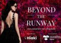 Más que una pasarela: una noche donde la moda, la música y la solidaridad caminaron juntas
